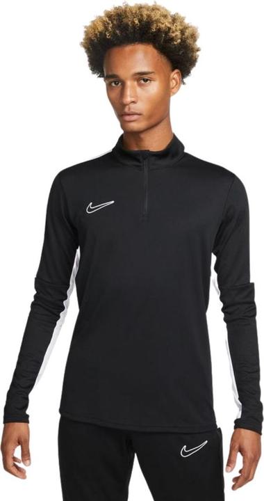 Immagine prodotto Nike Dri-Fit Academy Soc Uomo Nero/Bianco/Bianco XXL (XXL)