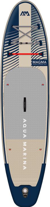 Actual product image Aqua Marina All-around Advanced Magma (11'2")