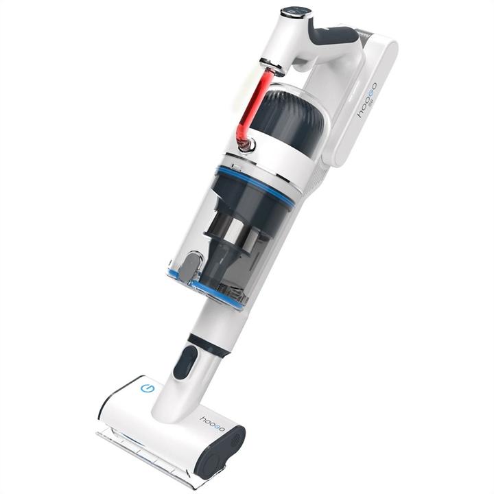 Produktbild Hoogo HGO Hand-u. Stielakkusauger S6