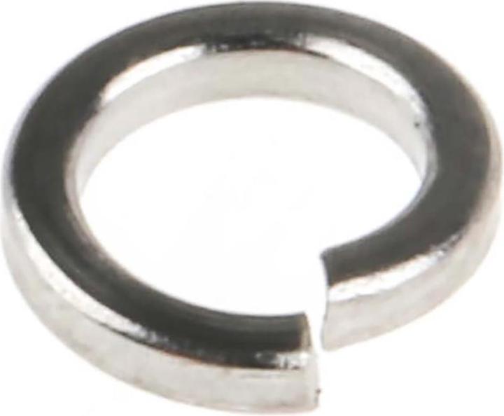 Produktbild RS PRO Federringe Edelstahl A2 M3 (M3)
