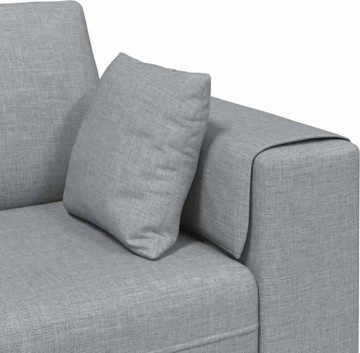 Produktbild vidaXL Sofa (4-Sitzer)