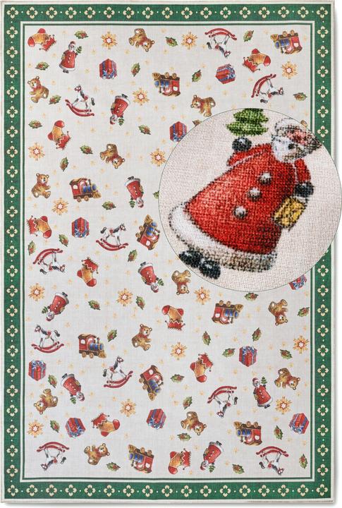 Produktbild Villeroy & Boch Toy's Delight Nostalgic (160 x 230 cm)