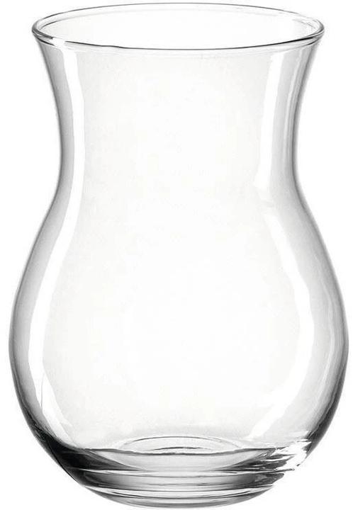 Actual product image Leonardo Vase set Casolare 18 cm 4 pieces, Transparent (4x)