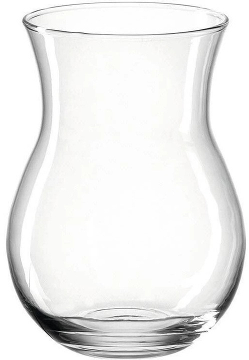 Produktbild Leonardo Vasen-Set Casolare 18 cm 4 Stück, Transparent (4 x, 20.5 x 26.5 x 26 cm, 14.12 l)
