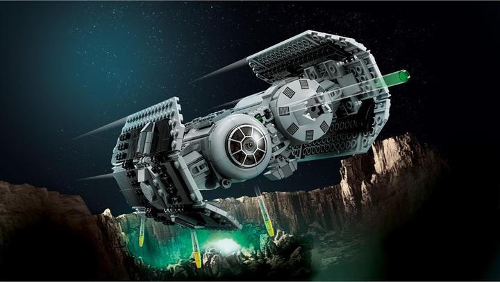 Image du produit LEGO Bombardier TIE (75347, LEGO Star Wars)
