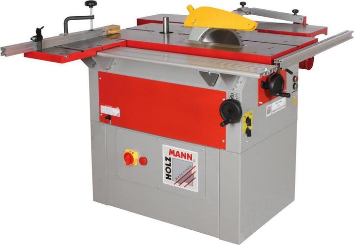 Produktbild Holzmann K5 260L