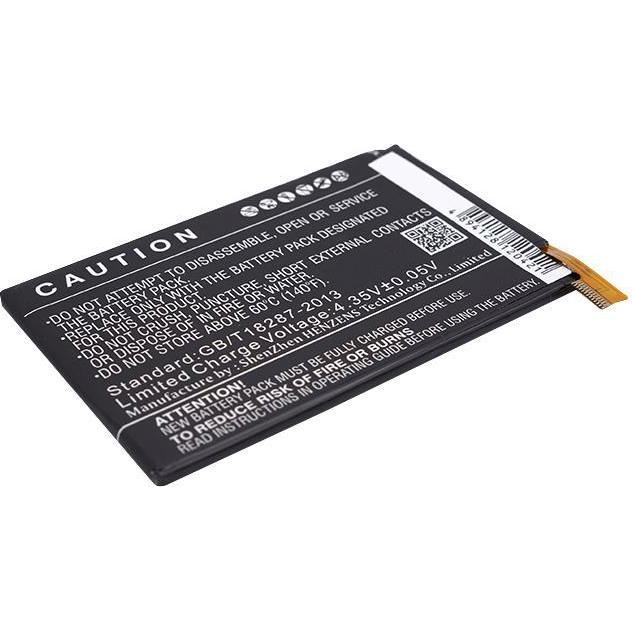 CoreParts Mobile Battery for BLU, Smartphone Akku