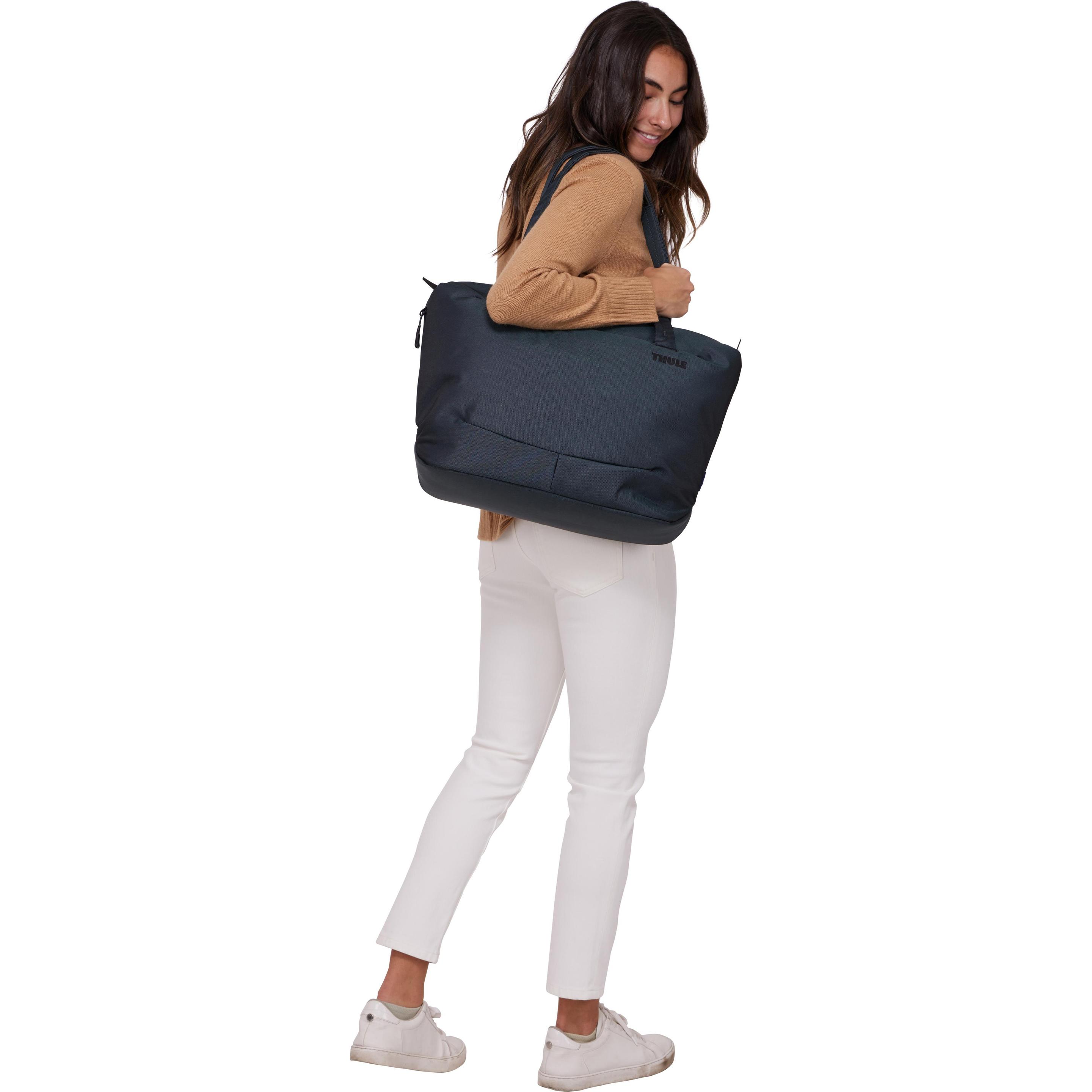 Thumbnail - Thule, Handtasche, Subterra 2 Tote - Dark Slate, Blau
