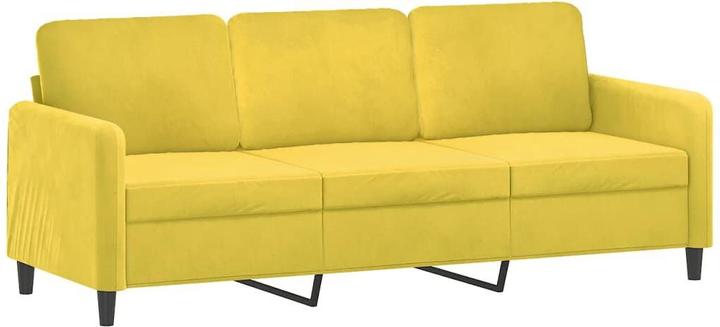 Produktbild vidaXL Sofagarnitur (2-Sitzer, 3-Sitzer)