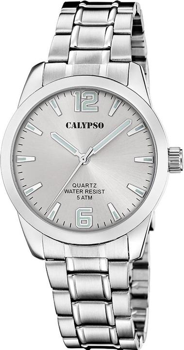 Actual product image Calypso Basic (39 mm)