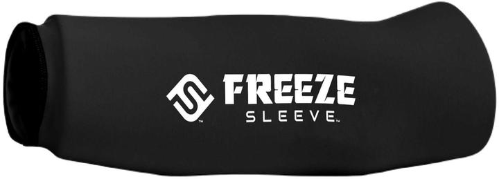 Produktbild Freeze Sleeve Kühl- und Wärmebandage (XXXL)