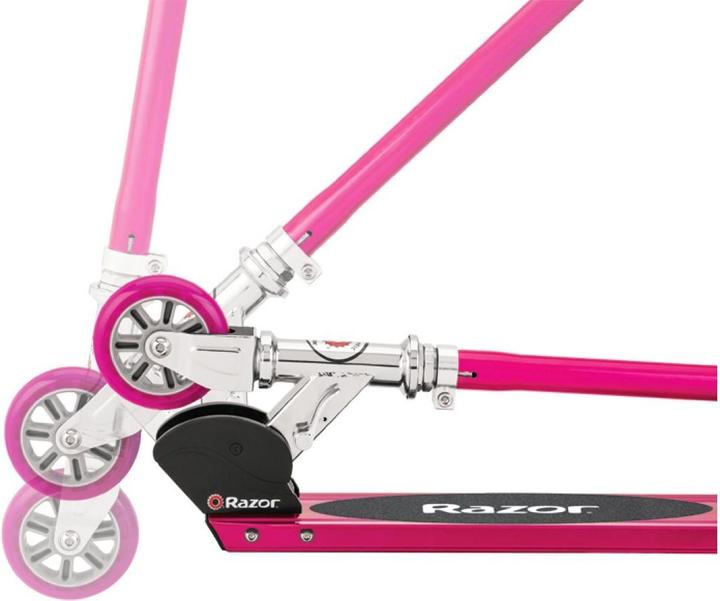 Produktbild Razor S Spark Scooter