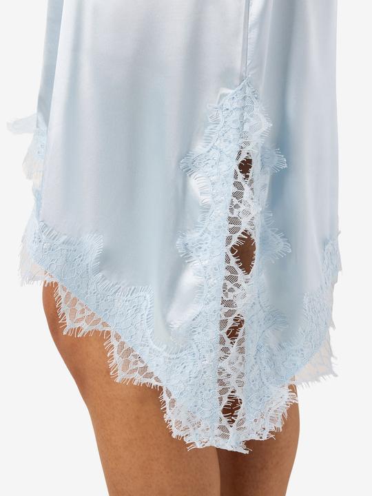 Image du produit Noisy May Satin Trägerkleid (M)