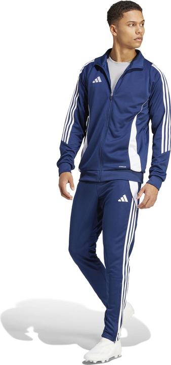 Immagine prodotto adidas Giacca da allenamento Tiro 24 da uomo (XL)