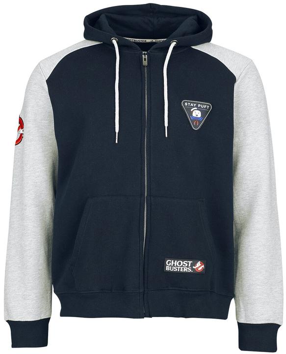 Produktbild Hasbro Stay Puff Marshmallow Suit (L)