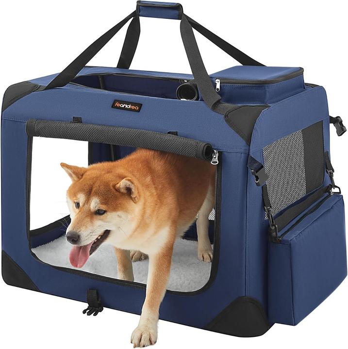 Image du produit Feandrea Cozy Dog (Chien, Respirant)