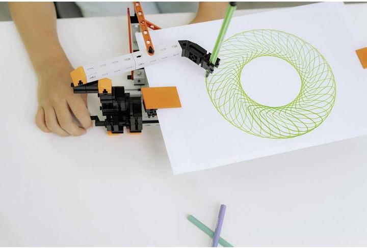 Immagine prodotto Fischertechnik Universal Pro