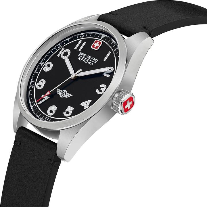 Produktbild Swiss Military Hanowa Falcon (Analoguhr, 42 mm)