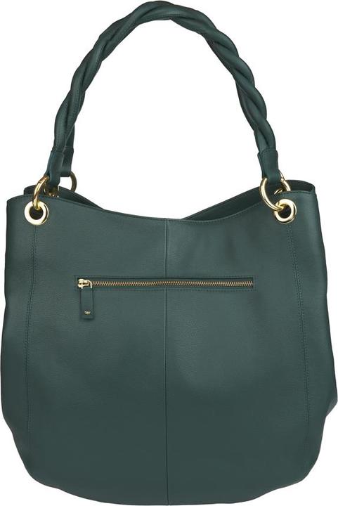 Produktbild Riccardo Ferducci Handtasche A4, LED-Lichtfach, Bellini