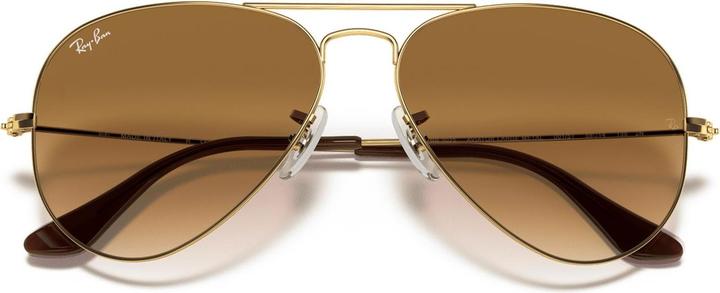 Produktbild Ray Ban Aviator Gradient