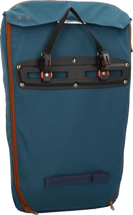 Produktbild Vaude Cycle II (20 l, Gepäckträgertasche)