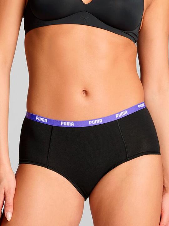 Immagine prodotto Puma Basic Mini Short (XL, confezione da 3)