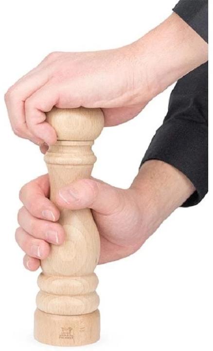 Actual product image Peugeot U Select (Pepper)