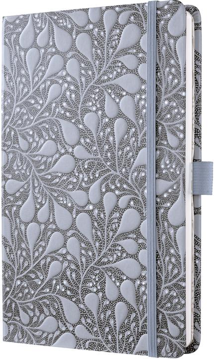 Produktbild Sigel Taschenagenda JOLIE Beauty (A5, 1 Woche / 2 Seiten)
