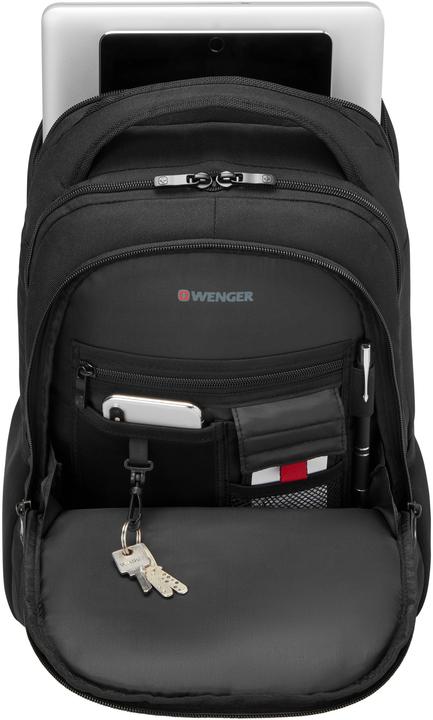 Actual product image Wenger Fuse (19 l)