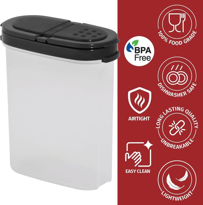 Produktbild Gewürzboxen Set (1.57 l)
