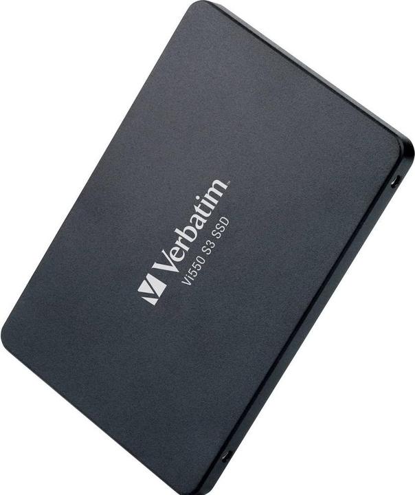 Image du produit Verbatim Vi550 S3 (512 Go, 2.5")