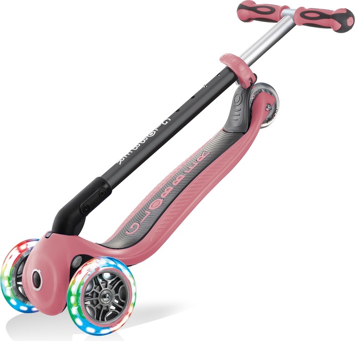 Image du produit Globber Go-Up Sporty Lights | 649-210 Trottinette pour enfants