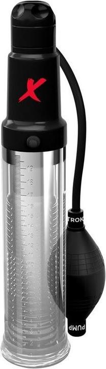 Produktbild Pipedream PDX ELITE Suck-N-Pump Stroker