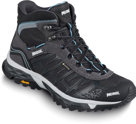Produktbild Meindl Finale Lady Mid GTX® (41)