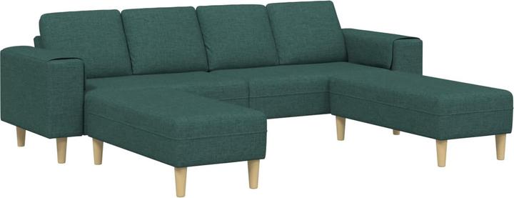Produktbild vidaXL Wohnzimmer Couch (4-Sitzer)