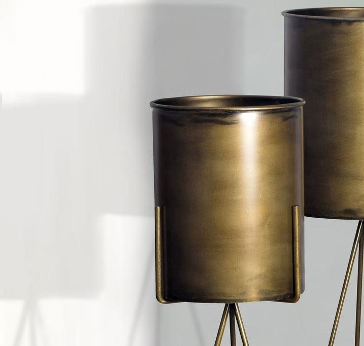 Produktbild FineBuy Pflanzenkübel Set (32 cm)