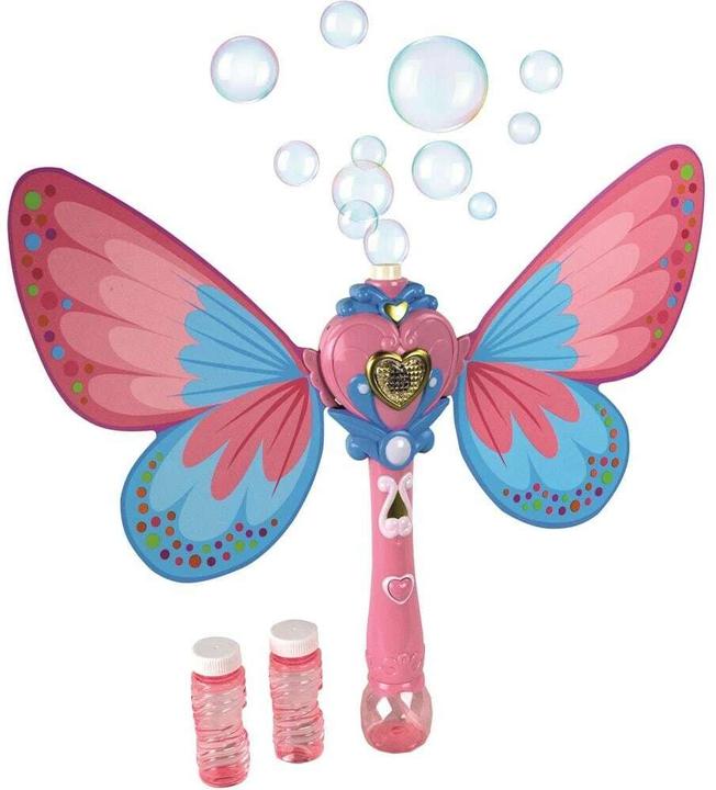 Produktbild Malefix Pustefix Bubble Bazooka