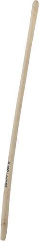 Actual product image Craft Tools Shovel handle for light shovels