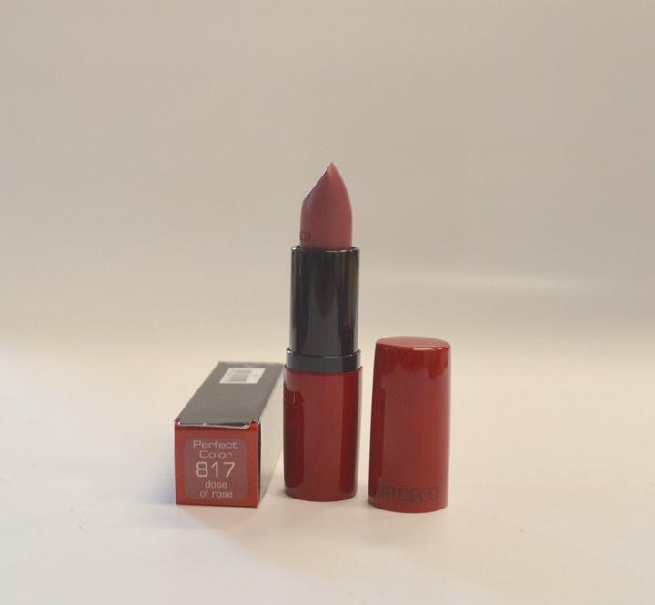 Produktbild Artdeco Perfect Color (817 Dose of Rose)