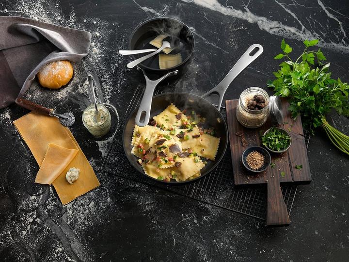 Produktbild Ballarini Alba (Bratpfanne, Aluminiumguss, 32 x 8.40 cm)