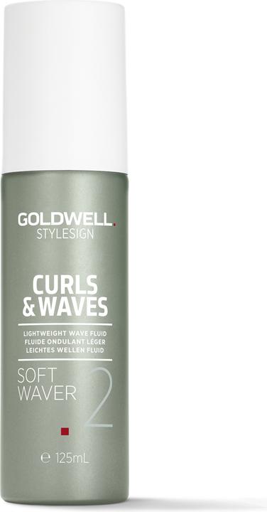 Produktbild Goldwell Stylesign Curls&Waves Curl Control (Haarcreme, 125 ml)
