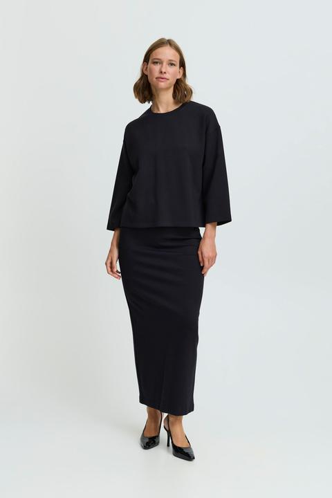 Image du produit B.young BYPARRIN LONG SKIRT 20815691 (L)