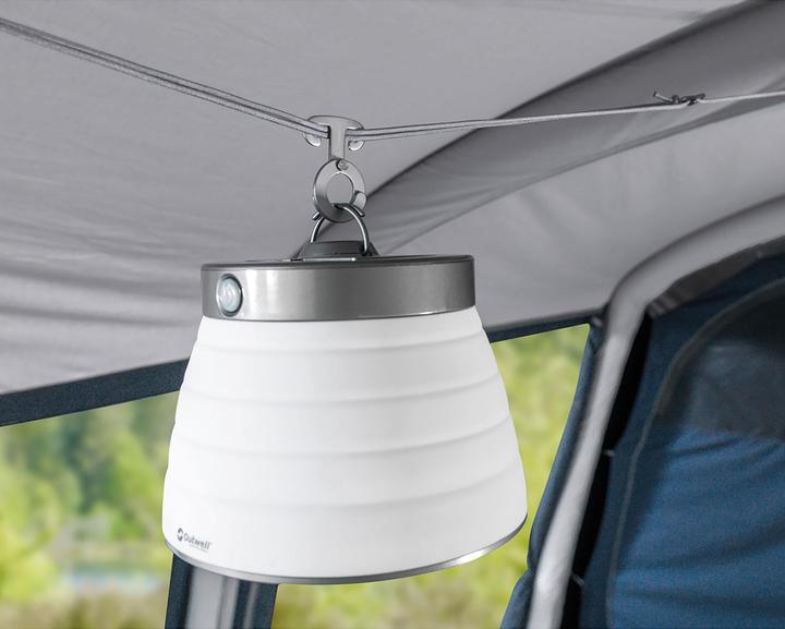 Actual product image Outwell Sky 5 (Tunnel tent, 15.10 kg, 5 persons)