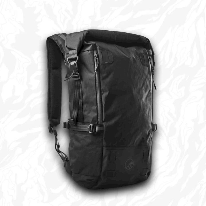 Produktbild Haize Project Rolltop 25 X-Pac - Rucksack (25 l)