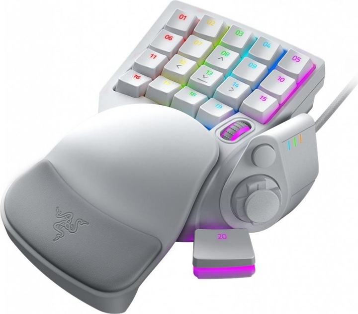 Produktbild Razer Tartarus Pro (Nummernblock, Kabelgebunden)