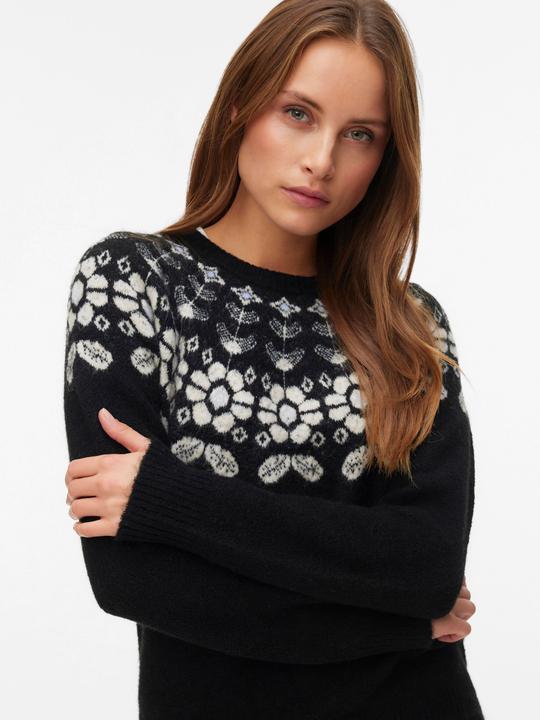 Image du produit Vero Moda VMSIMONE Pullover Strickpullover (M)