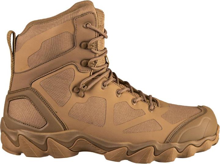 Image du produit Mil-tec Bottes Chimera High Dark Coyote 43 (43)