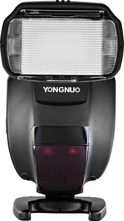 Image du produit Yongnuo Speedlite universel YN730 (Fujifilm, Panasonic, Sony, Nikon, Canon)