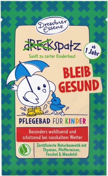 Fenchel, Thymian, Pfefferminze