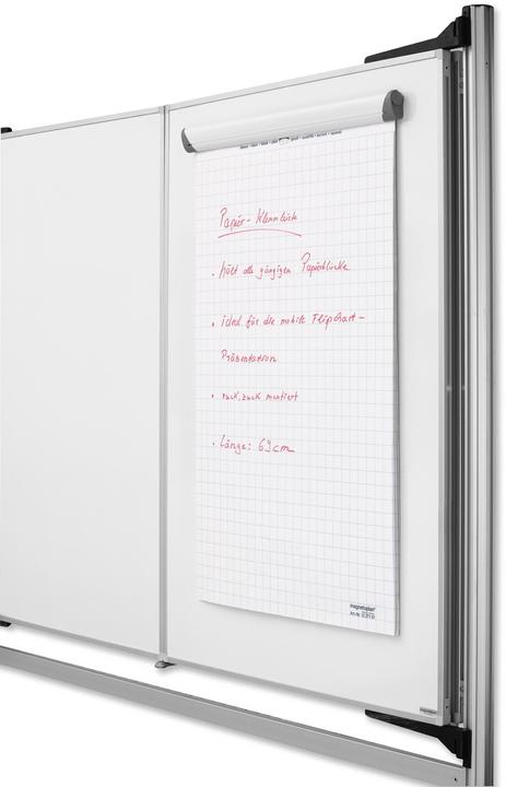Produktbild Magnetoplan Klemmbretter